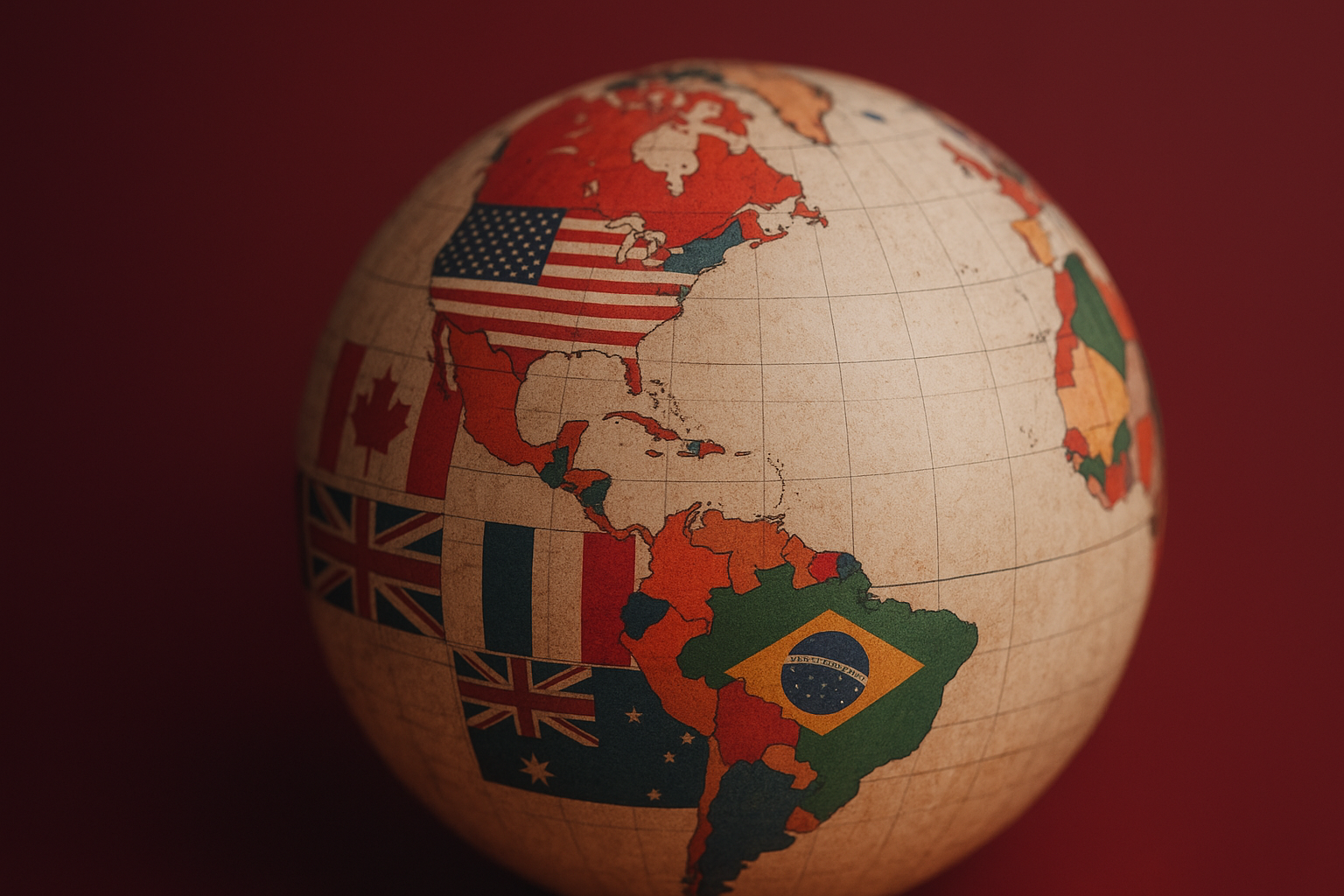 Inventário no exterior e reconhecimento da sentença no Brasil — GLOBAL LAW ADVISORS